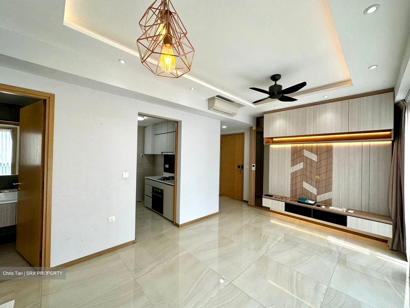 The Vales (D19), Condominium #548572281